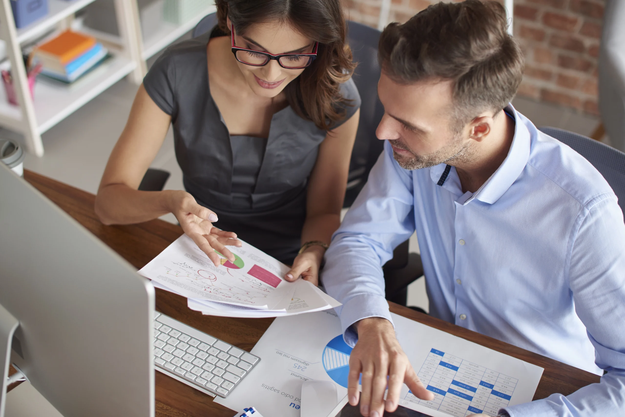 Gestão de comissão para corretores de benefícios: Como fazer de forma eficiente